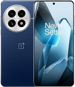 Смартфон OnePlus 13 16/512GB Global (Синий, 16 ГБ, 512 ГБ, Global, nanoSim+eSim, Без Rustore)