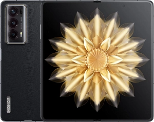 Смартфон Honor Magic V2 16/512GB (Черный, 16 ГБ, 512 ГБ, Global, Dual nanoSim, Без Rustore)