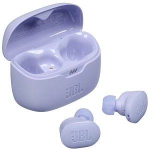Беспроводные наушники JBL Tune Buds (Фиолетовый)