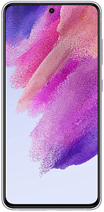 Смартфон Samsung Galaxy S21 FE 5G 6/128GB (RU/A) (Фиолетовый, 128 ГБ, 6 ГБ, RU, Dual nanoSim, Без Rustore)