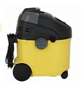 Пылесос KARCHER SE 5.100 (1.081-200.0) (Чёрно-Жёлтый)