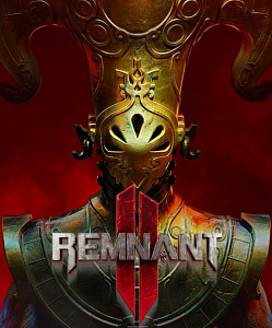 Игра Remnant II (PlayStation 5)