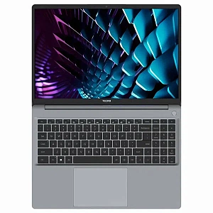 Ноутбук Tecno Megabook K16S (AMD Ryzen 7 5800U/16GB/1TB/AMD Radeon Graphics/Win 11) (Серый, 16 ГБ, 1 ТБ, 16)