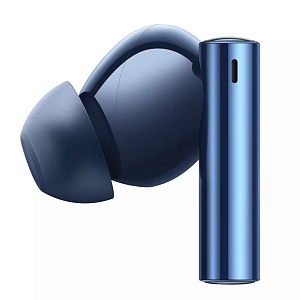 Беспроводные наушники Realme Buds Air 3 (Синий)