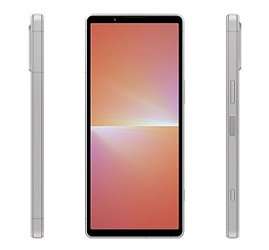 Смартфон Sony Xperia 5 V 8/256GB (Белый, 8 ГБ, 256 ГБ, nanoSim+eSim, Global, Без Rustore)