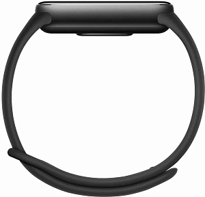 Умный браслет Xiaomi Mi Smart Band 10 (Чёрный)