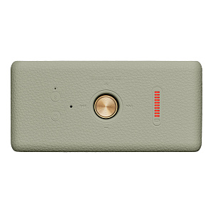 Портативная акустика Marshall Emberton III (Зеленый)