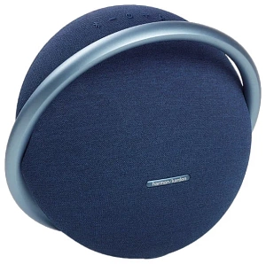 Портативная акустика Harman/Kardon Onyx Studio 7 (Синий)