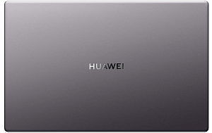 Ноутбук Huawei MateBook D15 BoD-WFH9 Core i5 1155G7/16GB/512GB (Серый, 16 ГБ, 512 ГБ)
