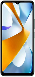 Смартфон Xiaomi POCO C61 4/128GB (Зеленый, 4 ГБ, 128 ГБ, Dual nanoSim, Global, Без Rustore)