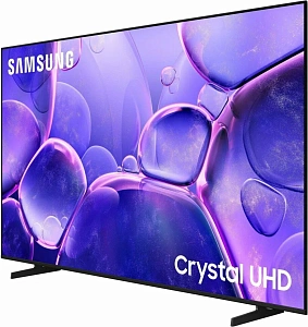 Телевизор Samsung UE43U8000FUXRU (Черный, 43")