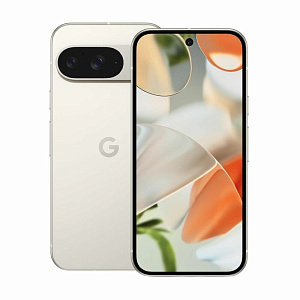 Смартфон Google Pixel 9 12/256GB Global (12 ГБ, 256 ГБ, Бежевый, Global, nanoSim+eSim, Без Rustore)