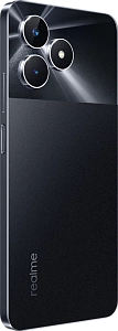 Смартфон Realme Note 50 (256 ГБ, Черный, 4 ГБ, Dual nanoSim, Global, Без Rustore)