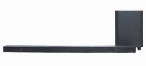 Саундбар JBL Bar 1300 (Черный)
