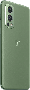 Смартфон Oneplus Nord 2 8/128GB Global (8 ГБ, 128 ГБ, Зелёный, Global, Dual nanoSim, Без Rustore)