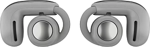 Наушники TWS Bose Ultra Open Earbuds (Серый)