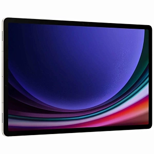 Планшет Samsung Galaxy Tab S9 Plus X816B 12/512GB 5G (Бежевый, 512 ГБ, 12 ГБ, Wi‑Fi + Cellular, Без Rustore)