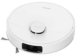 Робот-пылесос Dreame D20 (Белый, RU)