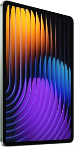 Планшет Xiaomi Pad 7 Pro (Зелёный, 8 ГБ, 256 ГБ, Wi‑Fi, Без Rustore)