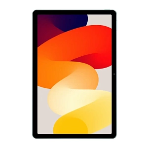 Планшет Xiaomi Redmi Pad SE 6/128GB 4G (Чёрный, 6 ГБ, 128 ГБ, Wi‑Fi + Cellular, Без Rustore)