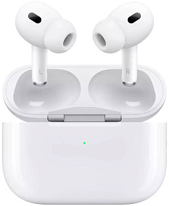 Беспроводные наушники Apple AirPods Pro 2 USB-C (2023) (Белый)