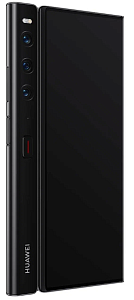 Смартфон Huawei Mate Xs 2 8/512GB (Чёрный, 8 ГБ, 512 ГБ, Global, Dual nanoSim, Без Rustore)