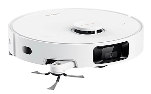 Робот-пылесос Dreame D20 Pro (Белый, RU)