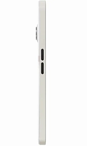 Смартфон Nothing Phone (2A) Plus 12/256GB (Серый, 12 ГБ, 256 ГБ, Dual nanoSim, Global, Без Rustore)