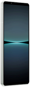 Смартфон Sony Xperia 1 IV 12/512GB CN (Белый, 12 ГБ, 512 ГБ, Китай, Dual nanoSim, Без Rustore)
