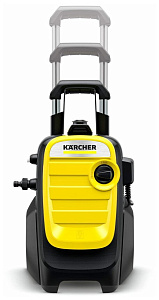Мойка высокого давления KARCHER K 5 Compact (1.630-750.0) (RU/A) (Жёлтый, RU)