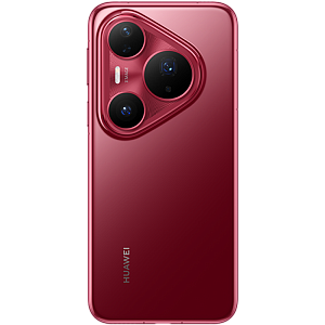 Смартфон Huawei Pura 80 Pro Plus (Красный, 16 ГБ, 512 ГБ, Global, Dual nanoSim, Без Rustore)