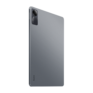 Планшет Xiaomi Redmi Pad SE 4/128GB (Серый, 4 ГБ, 128 ГБ, Wi‑Fi, Без Rustore)