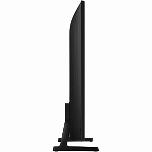 Телевизор Samsung QE50Q7FAAUXRU (Черный, 50")