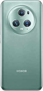 Смартфон Honor Magic5 Pro 12/512GB (Зелёный, 12 ГБ, 512 ГБ, Global, nanoSim+eSim, Без Rustore)