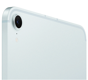 Планшет Apple iPad mini (2024) 128GB Wi-Fi (Голубой, 128 ГБ, Без Rustore)