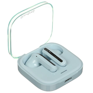 Беспроводные наушники Redmi Buds 6 Active (Голубой)