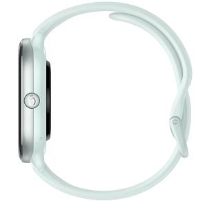 Умные часы Amazfit GTS 4 mini (Зелёный)