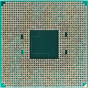Процессор AMD Ryzen 5 5600X AM4 OEM (Серебристый)