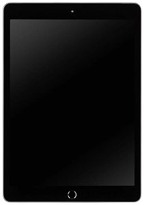 Планшет Apple iPad 10.2 (2021) 256GB Wi-Fi + Cellular (Wi‑Fi + Cellular, 256 ГБ, Чёрный, 3 ГБ, Без Rustore)