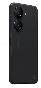 Смартфон ASUS Zenfone 10 8/256GB (8 ГБ, 256 ГБ, Чёрный, Global, Dual nanoSim, Без Rustore)