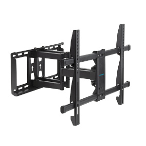 Кронштейн для телевизоров Kromax Galactic-57 (Черный)