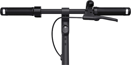 Электросамокат Ninebot KickScooter F2