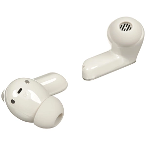 Беспроводные наушники Realme Buds Air 7 (Серебристый)