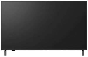 Телевизор LG 43UA75009LA (Черный, 43")