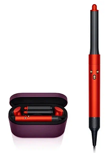 Стайлер Dyson Airwrap Сomplete HS05 Long (Оранжевый, CN)
