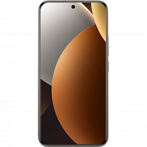 Смартфон Xiaomi Redmi Note 15 Pro Plus (8 ГБ, 256 ГБ, 5G, Коричневый, Dual nanoSim, Без Rustore, Global)