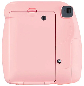 Фотоаппарат моментальной печати Fujifilm Instax Mini 9 (Розовый)