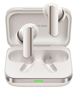 Беспроводные наушники Realme Buds Air 7 Pro (Белый)