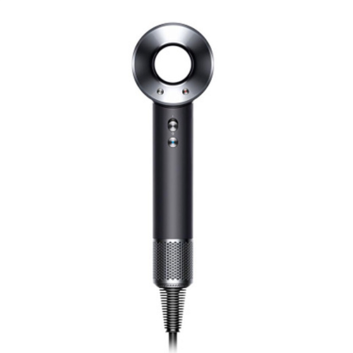 Фен Dyson Supersonic HD15 (Чёрный)
