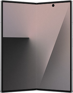 Смартфон Samsung Galaxy Z Fold7 (Серый, 12 ГБ, 512 ГБ, Global, nanoSim+eSim, Без Rustore)